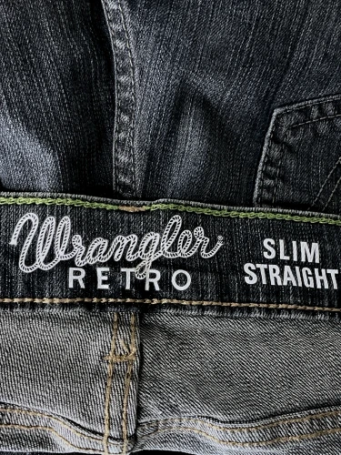 Wrangler