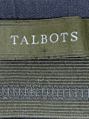 Talbots