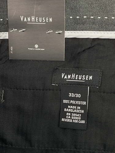 Van Heusen