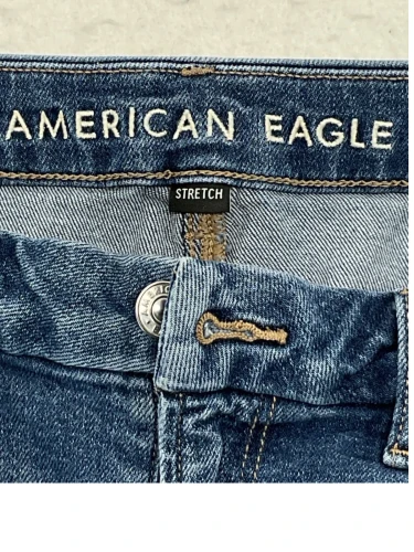 American Eagle