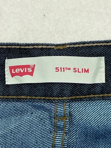 Levi’s