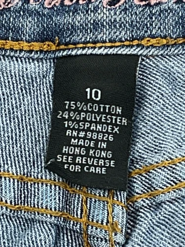 Kihit Jeans