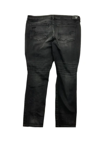 American Eagle