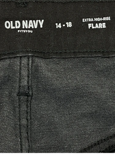 Old Navy