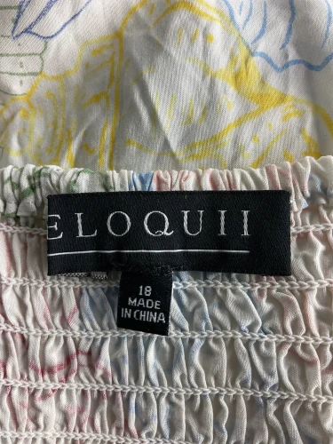 Eloquii