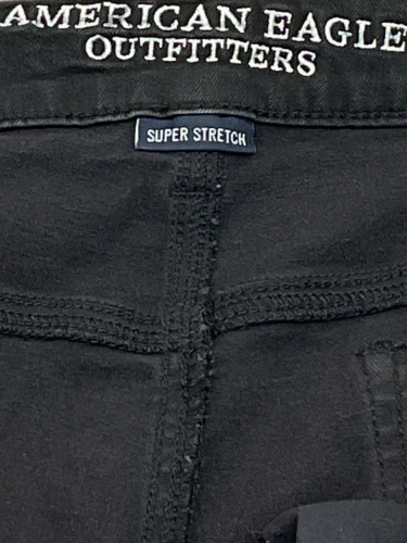 American Eagle