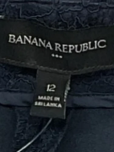 Banana Republic