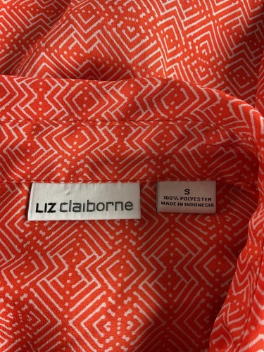 Liz Claiborne