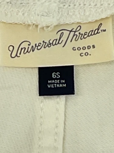 Universal Thread
