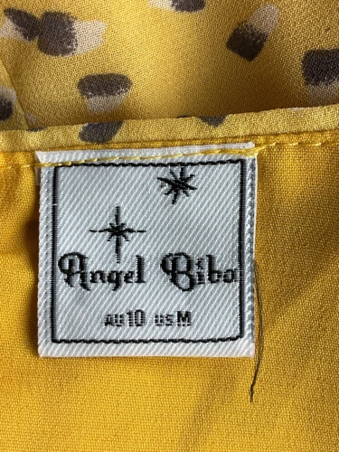 Angel Biba