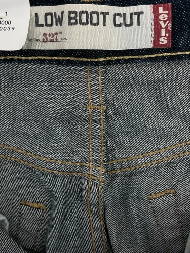 Levi Strauss & Co.