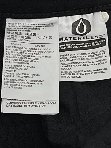 Levi’s