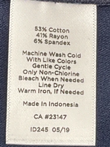 Talbots