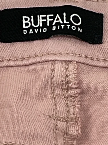 Buffalo David Bitton