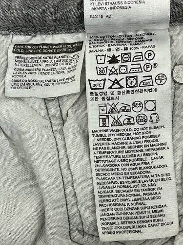 Levi’s