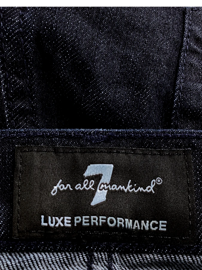 7 For All Mankind 