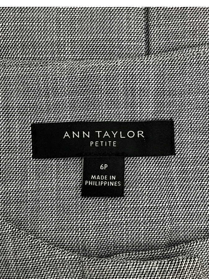Ann Taylor