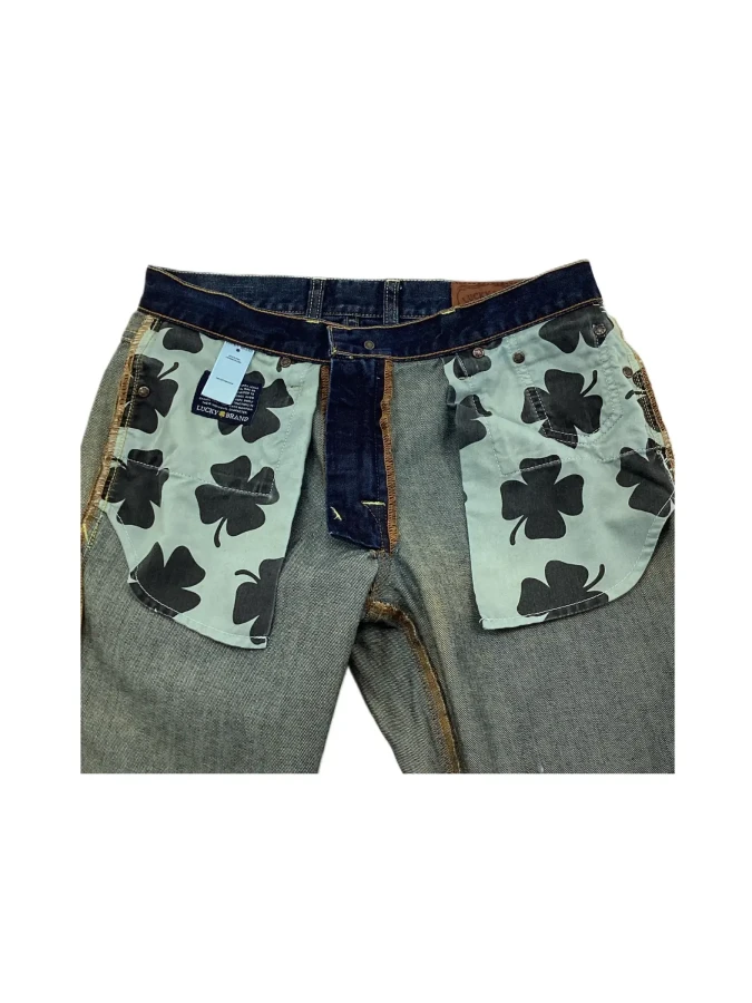 Lucky Brand
