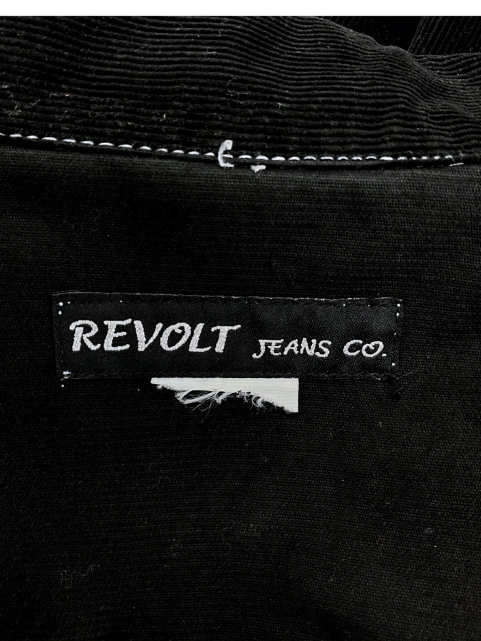 Revolt