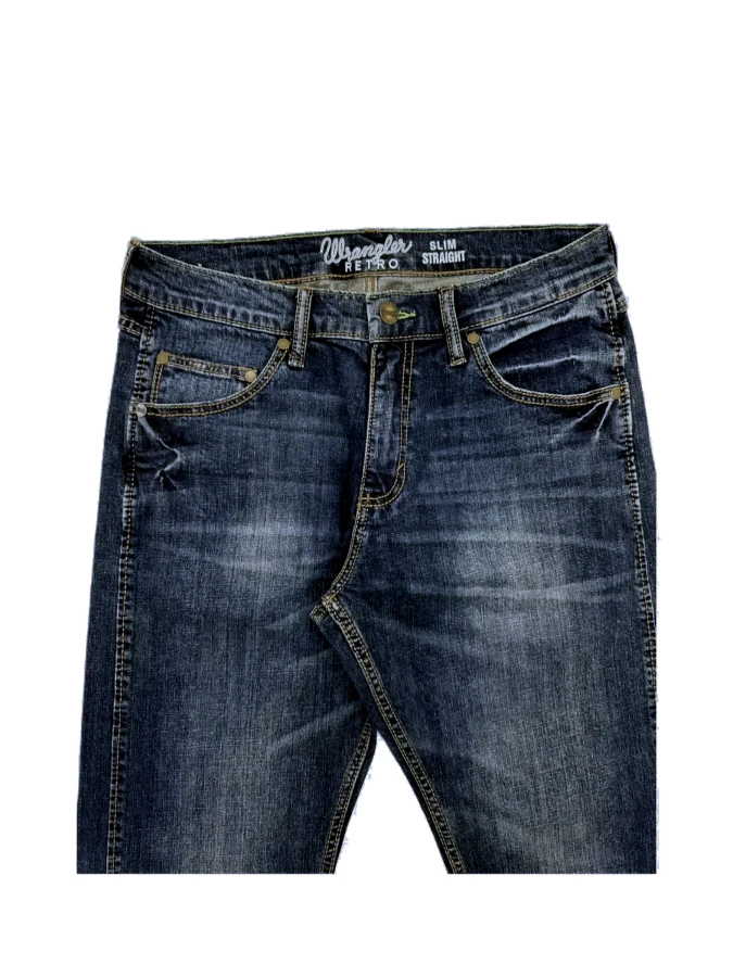 Wrangler