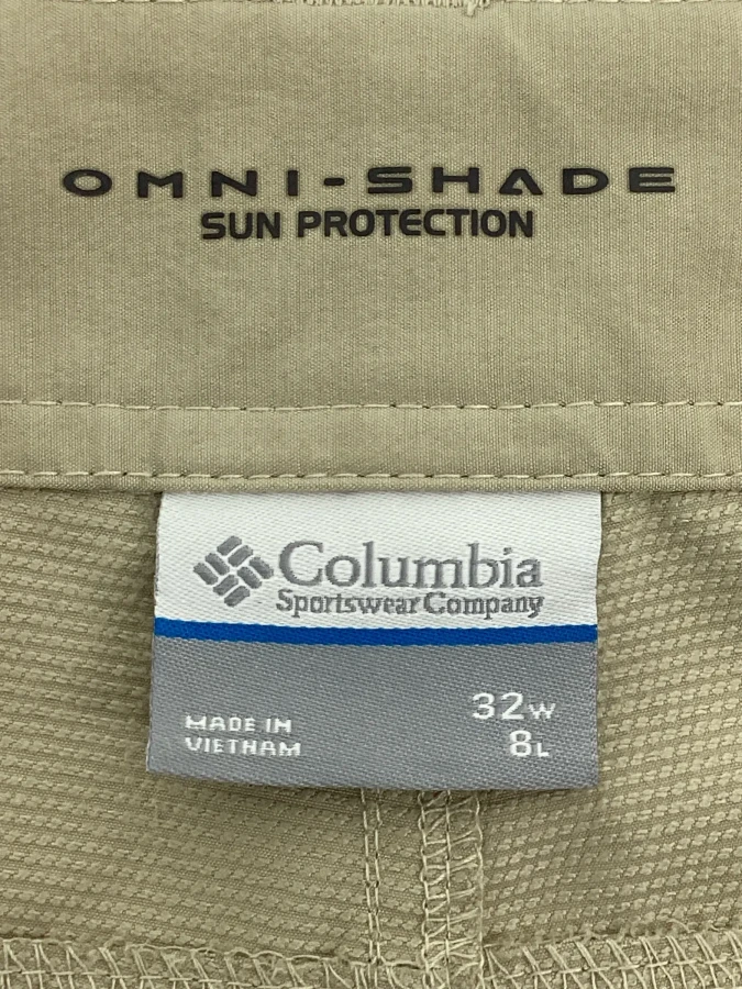 Columbia
