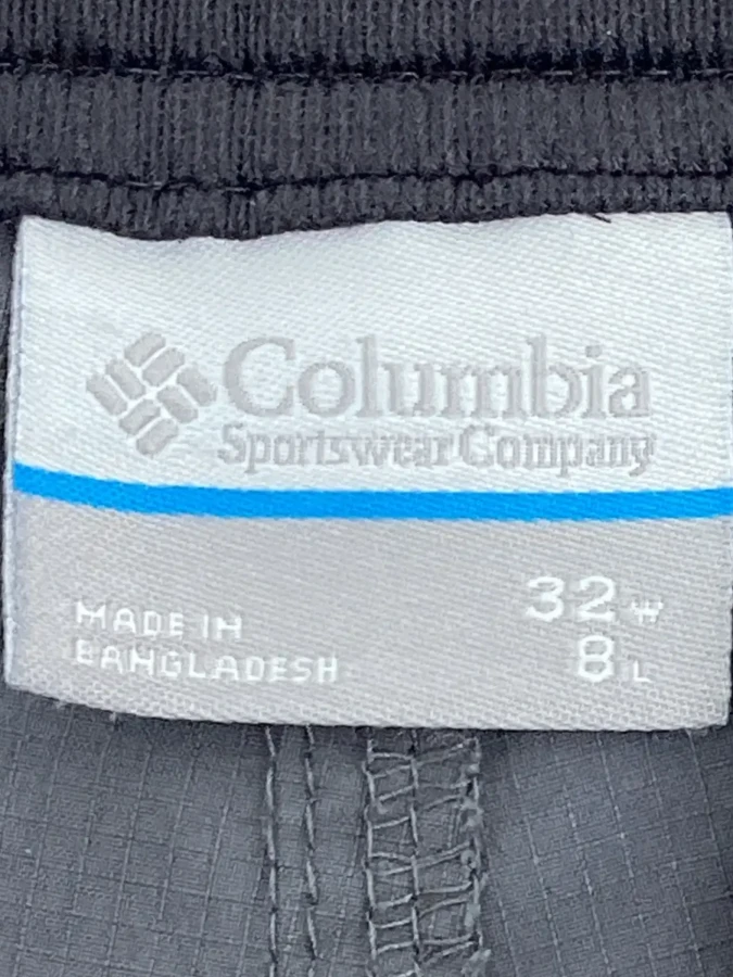 Columbia