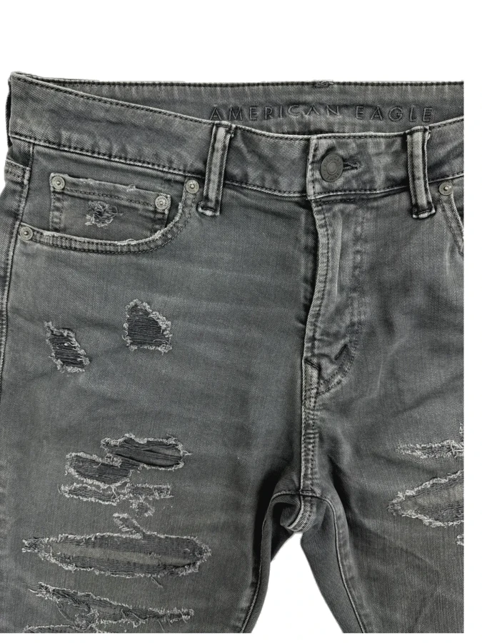 American Eagle