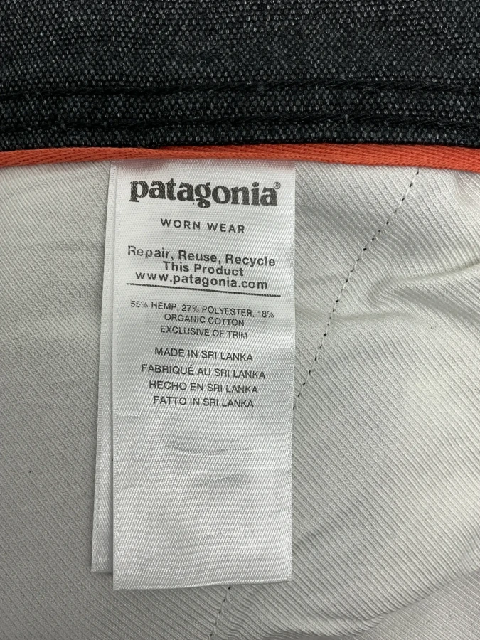 Patagonia