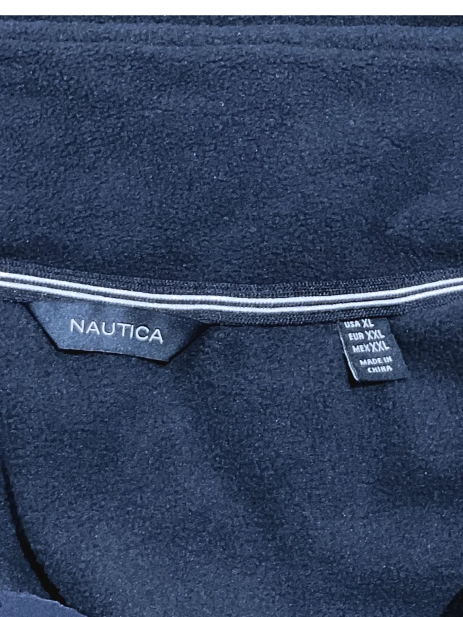Nautica