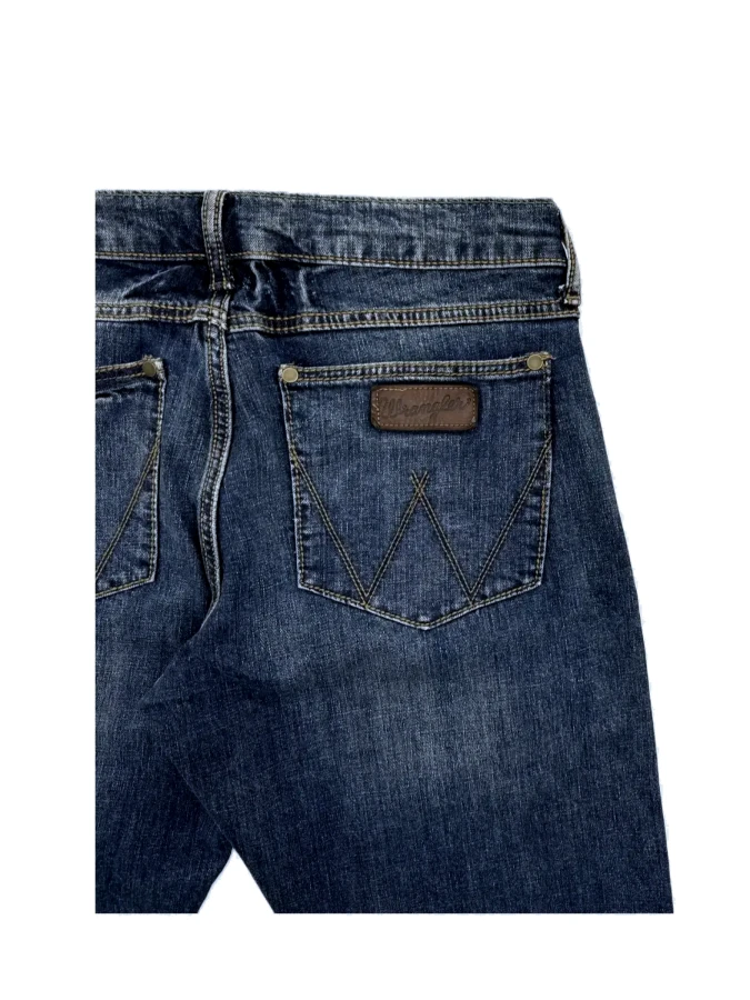 Wrangler