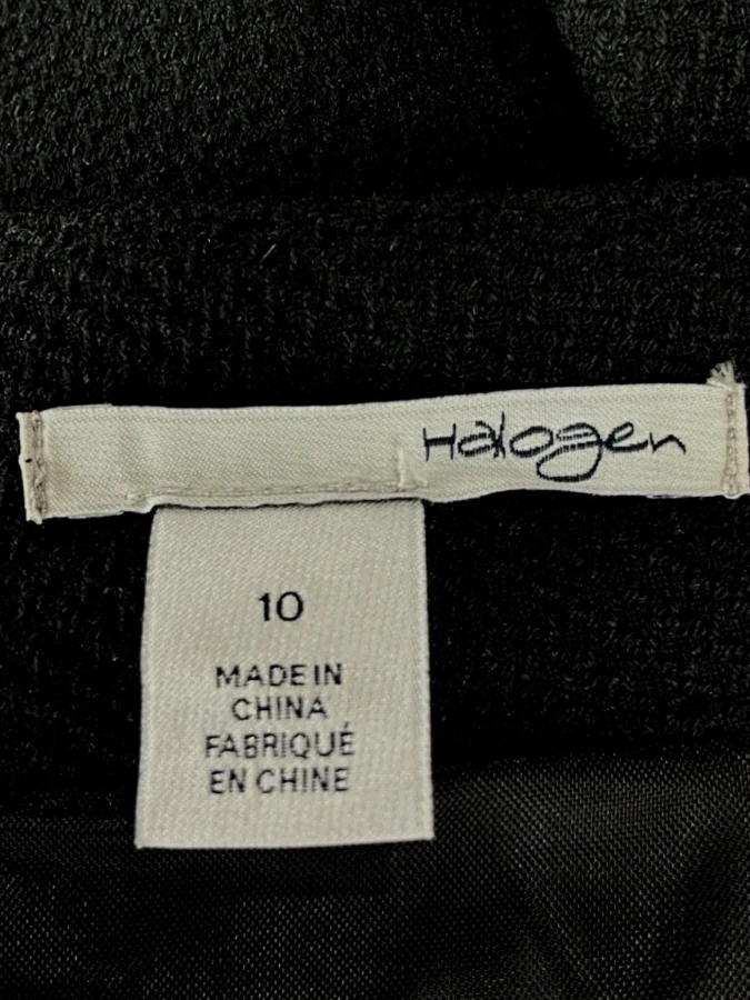 Halogen