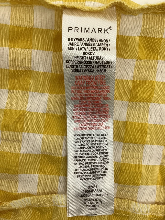Primark