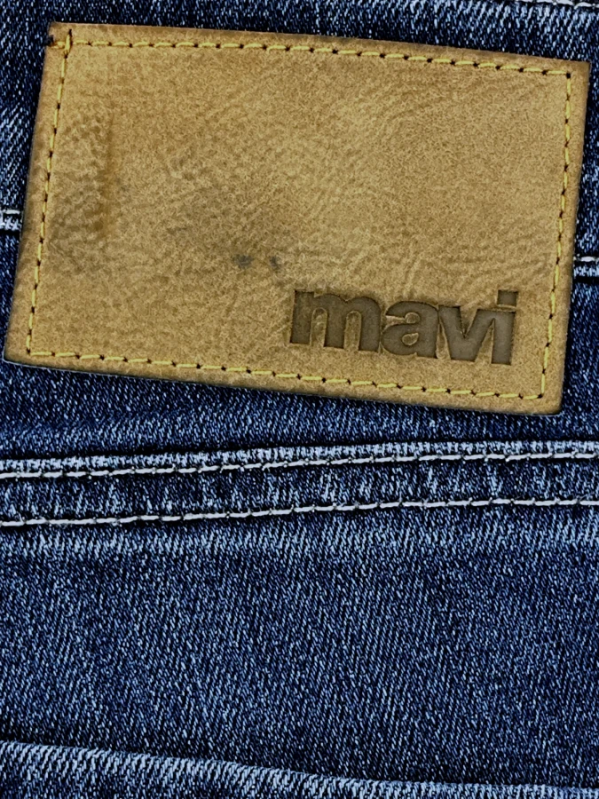 Mavi