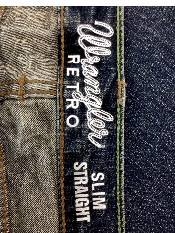 Wrangler