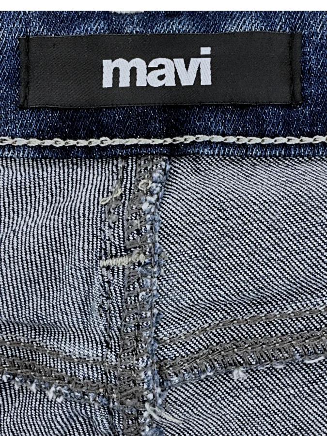 Mavi