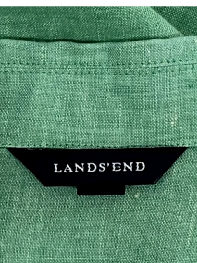 Lands' End