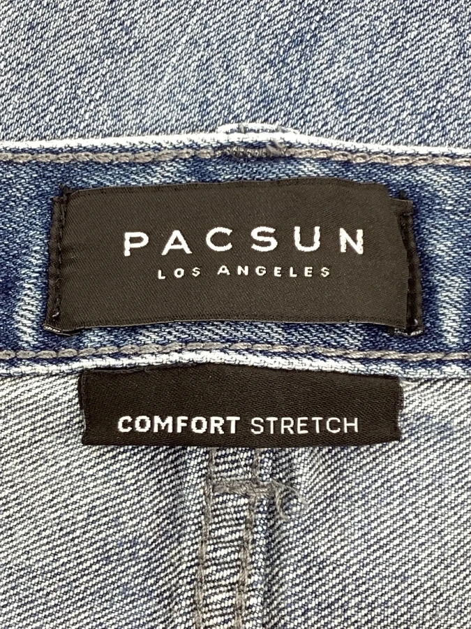 Pacsun