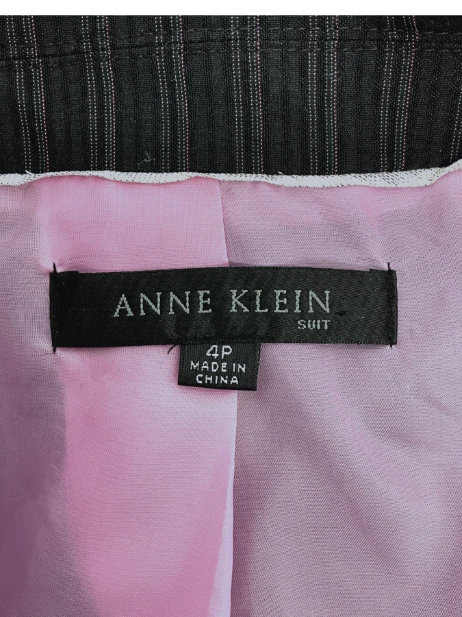 Anne Klein