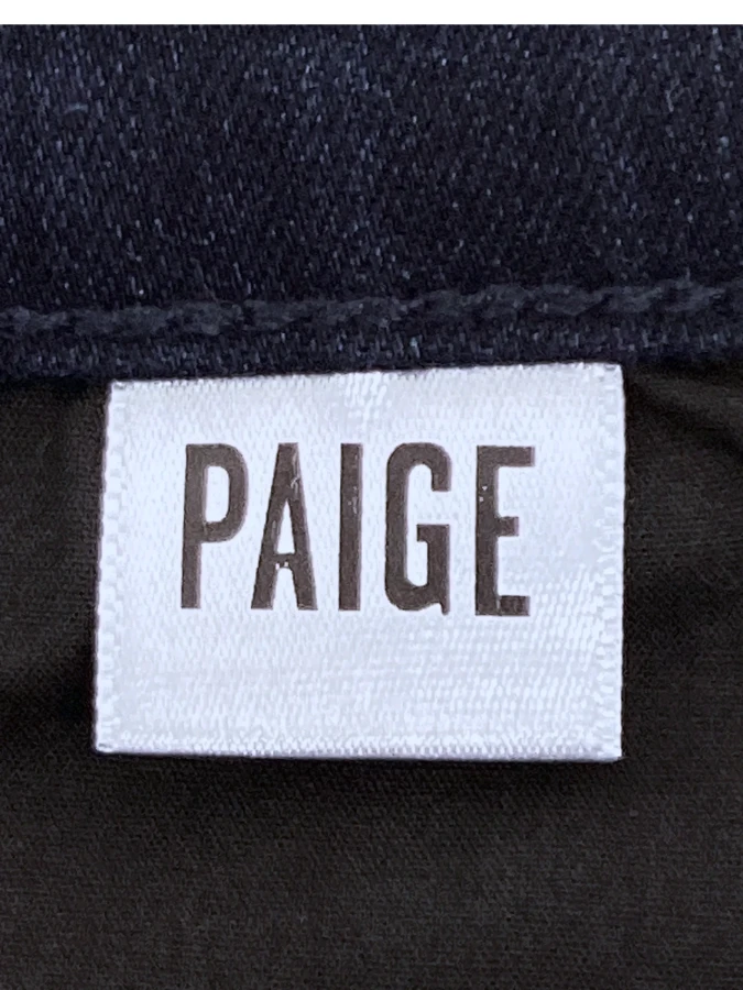 Paige