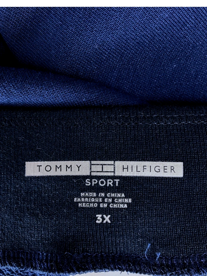 Tommy Hilfiger