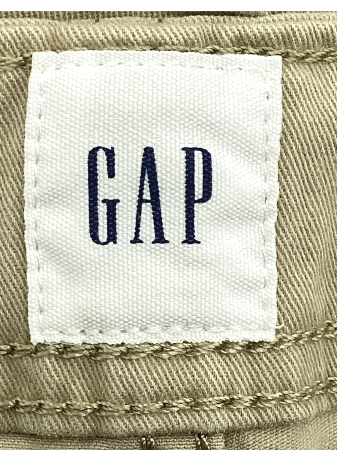 Gap