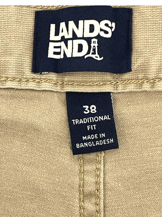 Lands' End