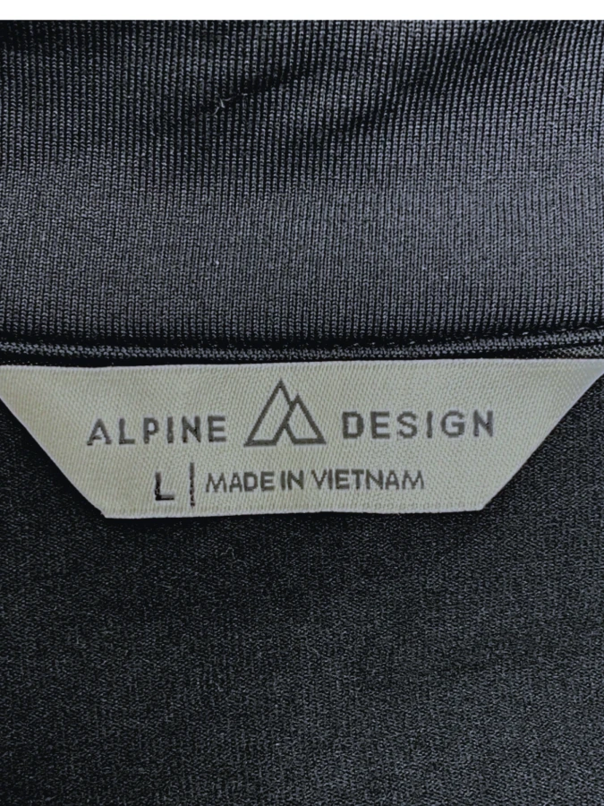 Alpine Design