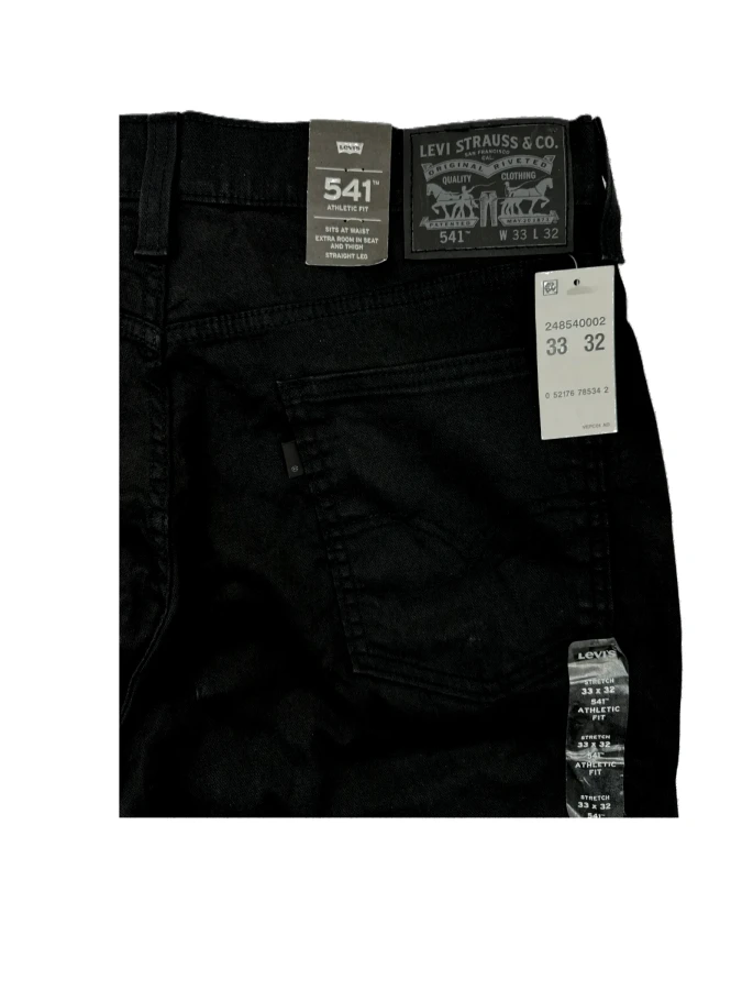 Levi’s