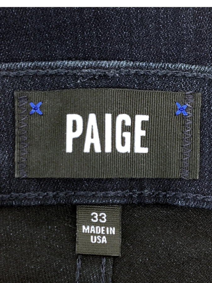 Paige