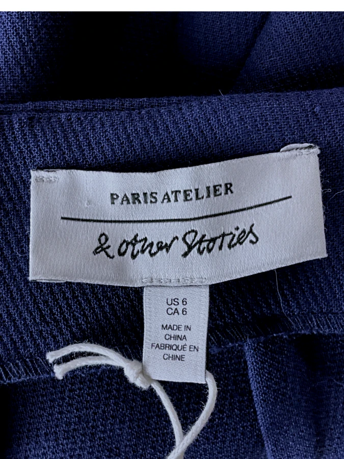 Paris Atelier 