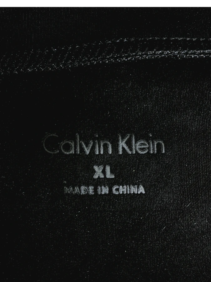 Calvin Klein