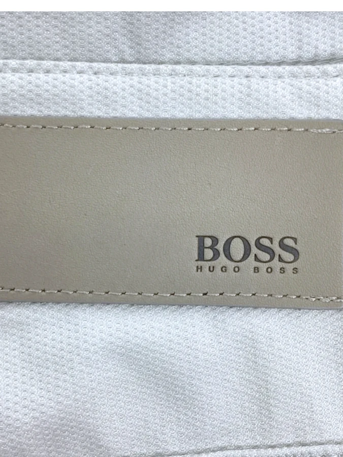Hugo Boss