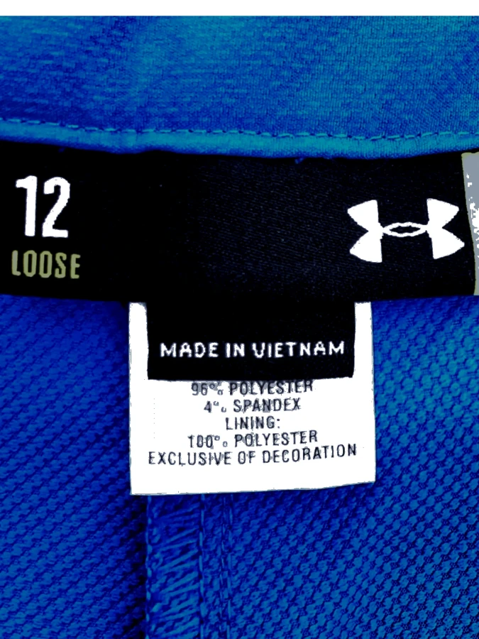 Under Armour