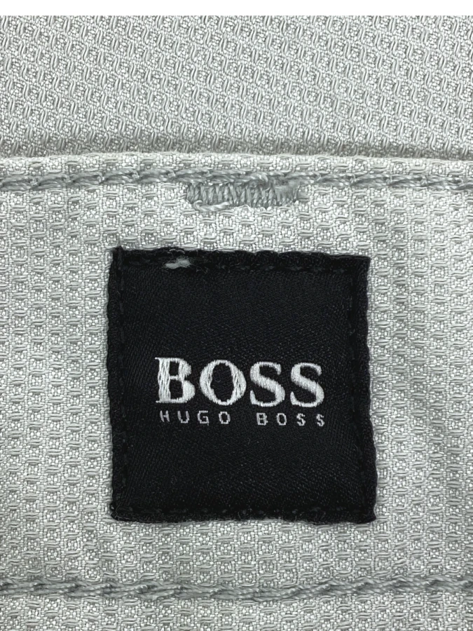Hugo Boss